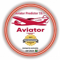 Aviator Predictor 7.0.1